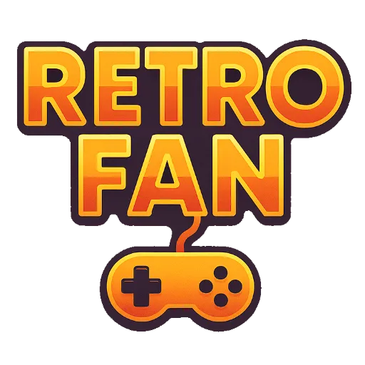 Retro Fan
