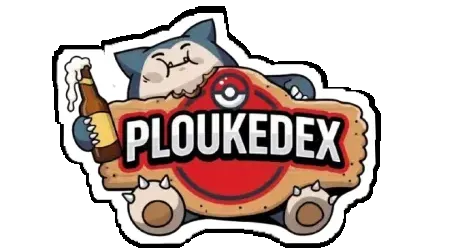 Ploukédex